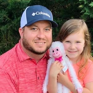 Meet your Posher, Matt